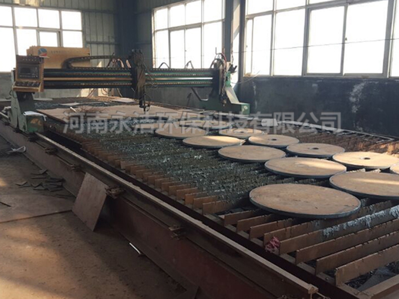 數控等離子切割機