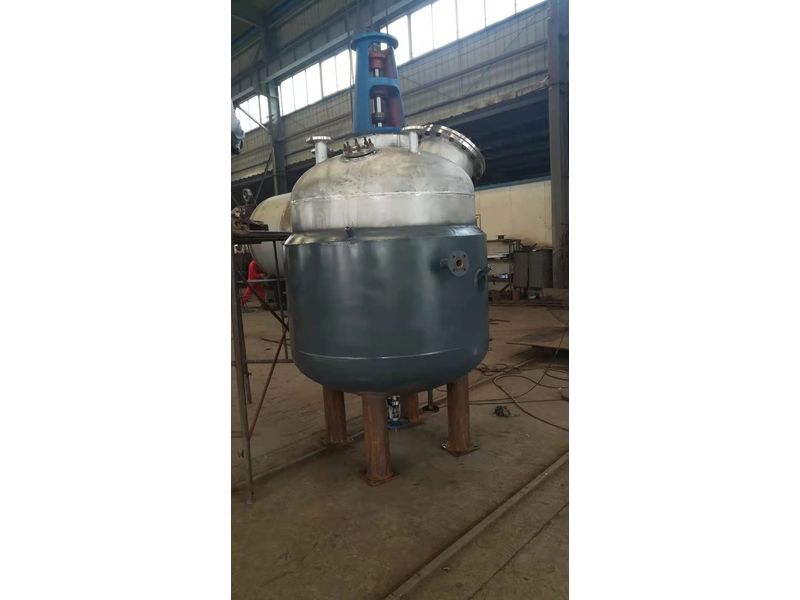反應釜
