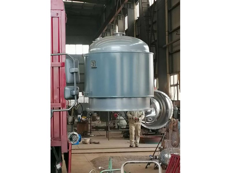 紡絲原液攪拌罐 (2)