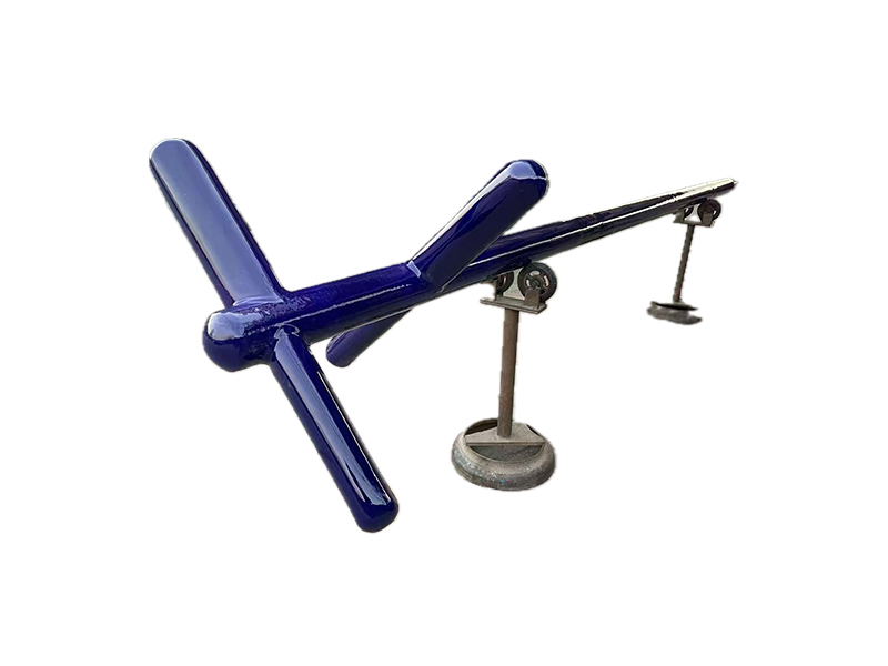 搪瓷攪拌（槳式）