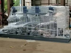 離心萃取機、撬裝